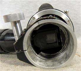 VINTAGE REICHERT WIEN MICROSCOPE PHOTO EXPOSURE KIT